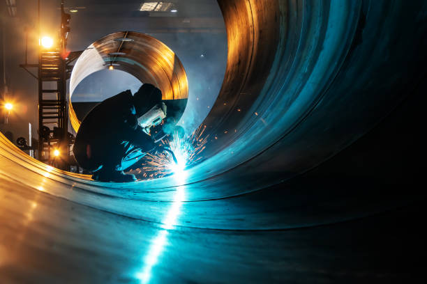 Best Structural Steel Welding in Lauderdale Lakes, WI