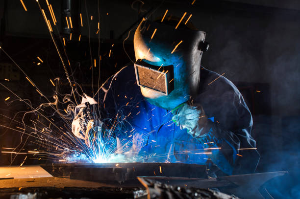 Affordable Welder Services in Lauderdale Lakes, WI