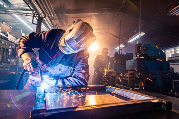 Best Welding Equipment Sales and Repair in Lauderdale Lakes, WI
