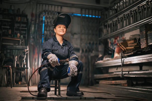 Best Artistic and Custom Metal Fabrication in Lauderdale Lakes, WI
