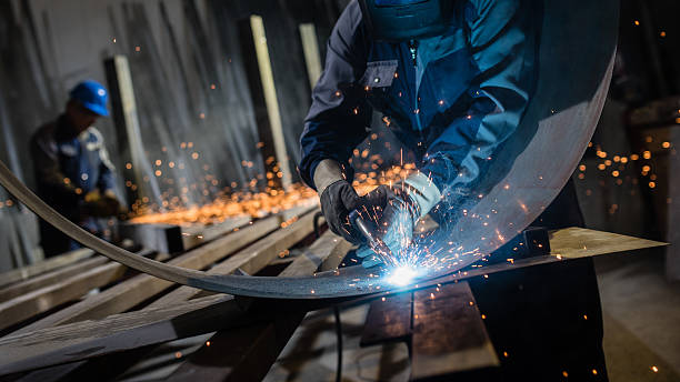 Best Pipe Welding in Lauderdale Lakes, WI