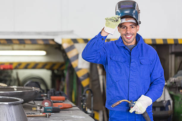 Best Food and Beverage Processing Equipment Welding in Lauderdale Lakes, WI