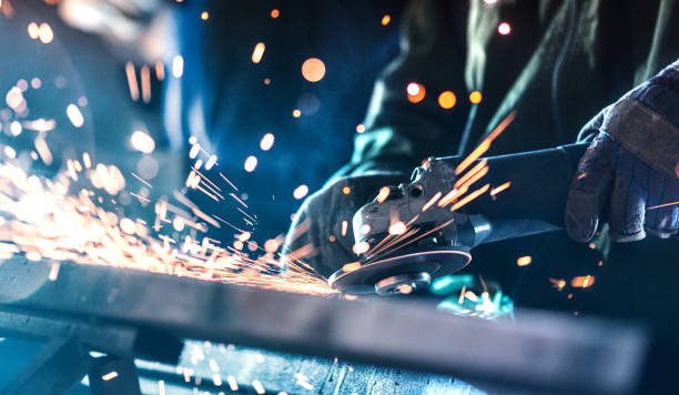 Professional Welder & Metal Fabrication in Lauderdale Lakes, WI